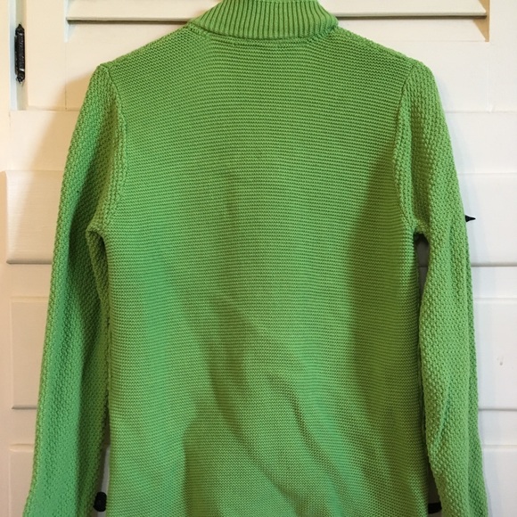 Coldwater Creek Sweater Small(6-8) - Picture 2 of 4